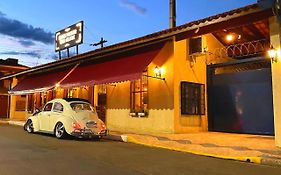 Hotel Casa Grande